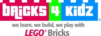 Bricks 4 Kidz After School and PreSchool Enrichment Logo